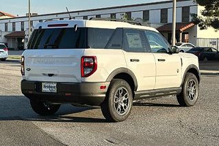 2024 Ford Bronco Sport Big Bend 3FMCR9B66RRE12893 in Norco, CA 5