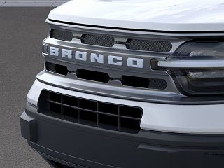 2024 Ford Bronco Sport Big Bend 3FMCR9B66RRE74696 in Norman, OK 17