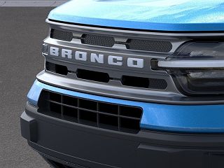 2024 Ford Bronco Sport Big Bend 3FMCR9B68RRE75610 in Norman, OK 17