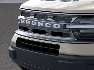 2024 Ford Bronco Sport Big Bend 3FMCR9B65RRE83891 in Norman, OK 17
