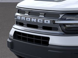 2024 Ford Bronco Sport Big Bend 3FMCR9B69RRE74739 in Norman, OK 17