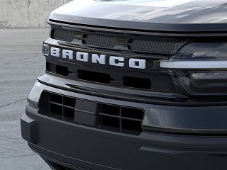 2024 Ford Bronco Sport Outer Banks 3FMCR9C64RRE25057 in North Hollywood, CA 17