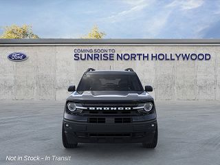 2024 Ford Bronco Sport Outer Banks 3FMCR9C64RRE25057 in North Hollywood, CA 6