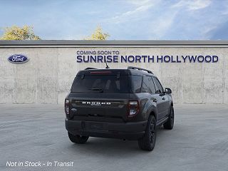 2024 Ford Bronco Sport Outer Banks 3FMCR9C64RRE25057 in North Hollywood, CA 8