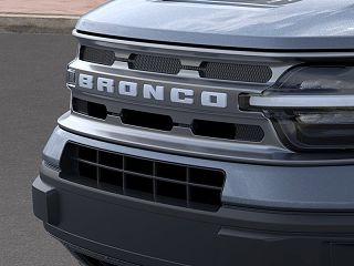2024 Ford Bronco Sport Big Bend 3FMCR9B60RRE34968 in North Hollywood, CA 17