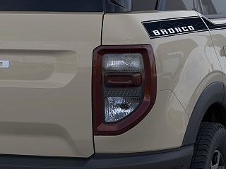 2024 Ford Bronco Sport Outer Banks 3FMCR9C60RRE73543 in Norwood, MA 21