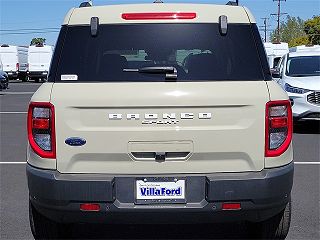 2024 Ford Bronco Sport Big Bend 3FMCR9B65RRE00606 in Orange, CA 19