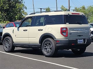 2024 Ford Bronco Sport Big Bend 3FMCR9B65RRE00606 in Orange, CA 2