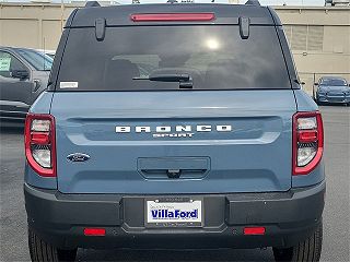 2024 Ford Bronco Sport Outer Banks 3FMCR9C67RRE01190 in Orange, CA 18