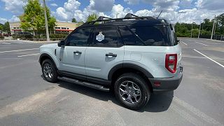 2024 Ford Bronco Sport Badlands 3FMCR9D95RRE35136 in Orlando, FL 6