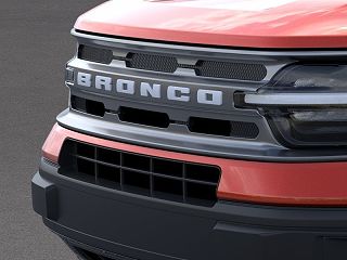 2024 Ford Bronco Sport Big Bend 3FMCR9B65RRE27286 in Renton, WA 17
