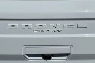 2024 Ford Bronco Sport Big Bend 3FMCR9B69RRE87605 in Richmond, CA 7