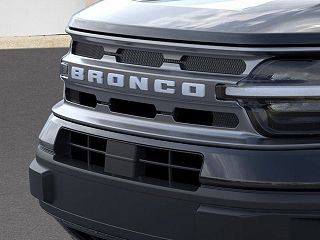 2024 Ford Bronco Sport Big Bend 3FMCR9B60RRE68232 in Royal Oak, MI 17