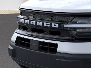 2024 Ford Bronco Sport Outer Banks 3FMCR9C64RRE27441 in Royal Oak, MI 17