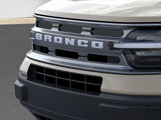 2024 Ford Bronco Sport Big Bend 3FMCR9B66RRE77226 in Royal Oak, MI 17