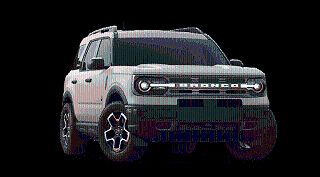 2024 Ford Bronco Sport Big Bend 3FMCR9B66RRE77226 in Royal Oak, MI 27