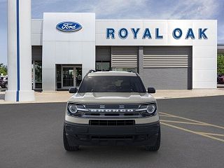 2024 Ford Bronco Sport Big Bend 3FMCR9B66RRE77226 in Royal Oak, MI 6