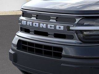 2024 Ford Bronco Sport Big Bend 3FMCR9B63RRE75529 in Royal Oak, MI 17