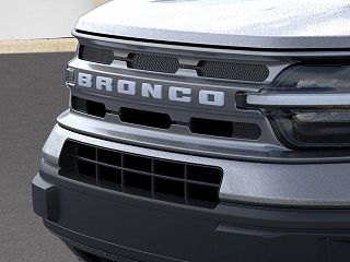 2024 Ford Bronco Sport Big Bend 3FMCR9B69RRE94277 in Royal Oak, MI 17