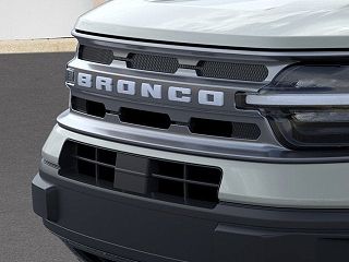 2024 Ford Bronco Sport Big Bend 3FMCR9B66RRF03596 in Royal Oak, MI 17