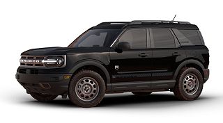 2024 Ford Bronco Sport Big Bend 3FMCR9B60RRE43217 in Royal Oak, MI 24