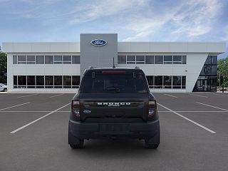 2024 Ford Bronco Sport Outer Banks 3FMCR9C63RRE84360 in Saco, ME 28