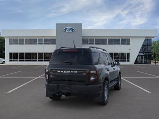 2024 Ford Bronco Sport Outer Banks 3FMCR9C63RRE84360 in Saco, ME 31