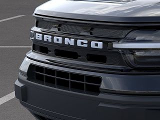 2024 Ford Bronco Sport Outer Banks 3FMCR9C63RRE84360 in Saco, ME 40