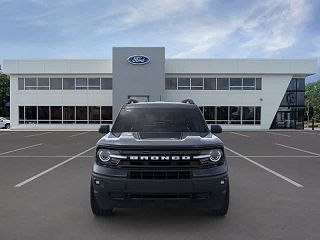 2024 Ford Bronco Sport Outer Banks 3FMCR9C63RRE84360 in Saco, ME 6