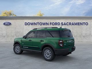 2024 Ford Bronco Sport Big Bend 3FMCR9B67RRE17844 in Sacramento, CA 5