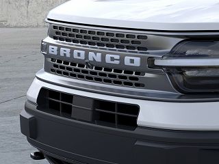 2024 Ford Bronco Sport Badlands 3FMCR9D93RRE19517 in Sacramento, CA 18