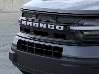 2024 Ford Bronco Sport Outer Banks 3FMCR9C63RRE50256 in Sacramento, CA 18