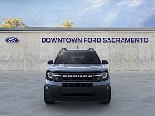 2024 Ford Bronco Sport Outer Banks 3FMCR9C63RRE50256 in Sacramento, CA 7