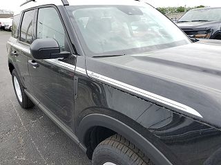 2024 Ford Bronco Sport Heritage 3FMCR9G63RRE54298 in Saint Louis, MO 34