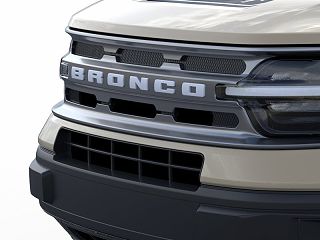 2024 Ford Bronco Sport Big Bend 3FMCR9B63RRE76194 in San Diego, CA 17