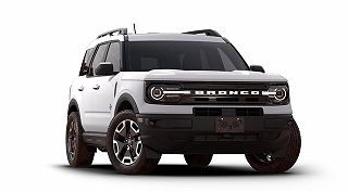 2024 Ford Bronco Sport Outer Banks 3FMCR9C67RRE81526 in Searcy, AR 4