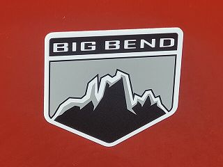 2024 Ford Bronco Sport Big Bend 3FMCR9B67RRE69779 in Searcy, AR 10