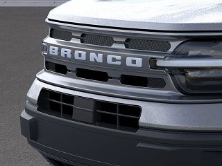2024 Ford Bronco Sport Big Bend 3FMCR9B64RRE78262 in Seneca, PA 17
