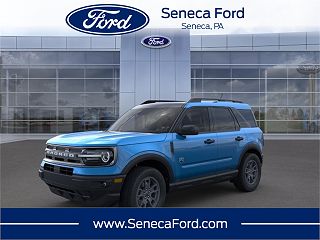 2024 Ford Bronco Sport Big Bend 3FMCR9B64RRE78259 in Seneca, PA