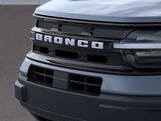 2024 Ford Bronco Sport Outer Banks 3FMCR9C67RRF01421 in Seneca, PA 17