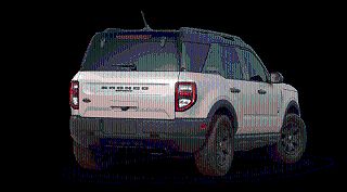 2024 Ford Bronco Sport Big Bend 3FMCR9B63RRE78351 in Smackover, AR 26