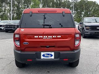 2024 Ford Bronco Sport Big Bend 3FMCR9B68RRE64252 in Smyrna, GA 3
