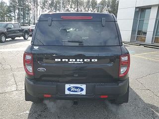 2024 Ford Bronco Sport Badlands 3FMCR9D92RRE12669 in Smyrna, GA 3