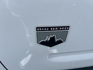 2024 Ford Bronco Sport Big Bend 3FMCR9B63RRE67091 in Spanish Fork, UT 7
