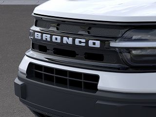 2024 Ford Bronco Sport Outer Banks 3FMCR9C63RRE30878 in Tamaqua, PA 17