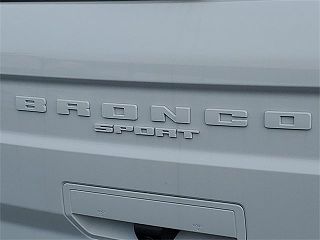 2024 Ford Bronco Sport Badlands 3FMCR9D98RRE13714 in Temecula, CA 19