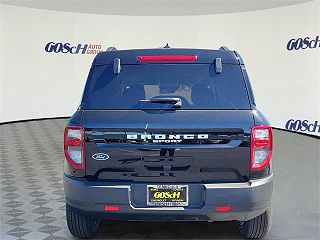 2024 Ford Bronco Sport Outer Banks 3FMCR9C62RRE62320 in Temecula, CA 3