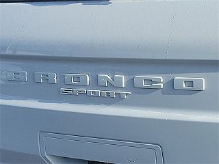 2024 Ford Bronco Sport Badlands 3FMCR9D99RRE00857 in Temecula, CA 17