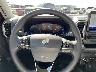 2024 Ford Bronco Sport Big Bend 3FMCR9B61RRE22361 in Victoria, TX 25