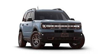 2024 Ford Bronco Sport Big Bend 3FMCR9B61RRE22361 in Victoria, TX 30